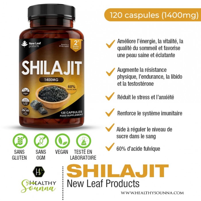 shilajit shilajit