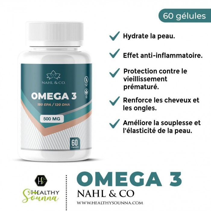 Omega 3