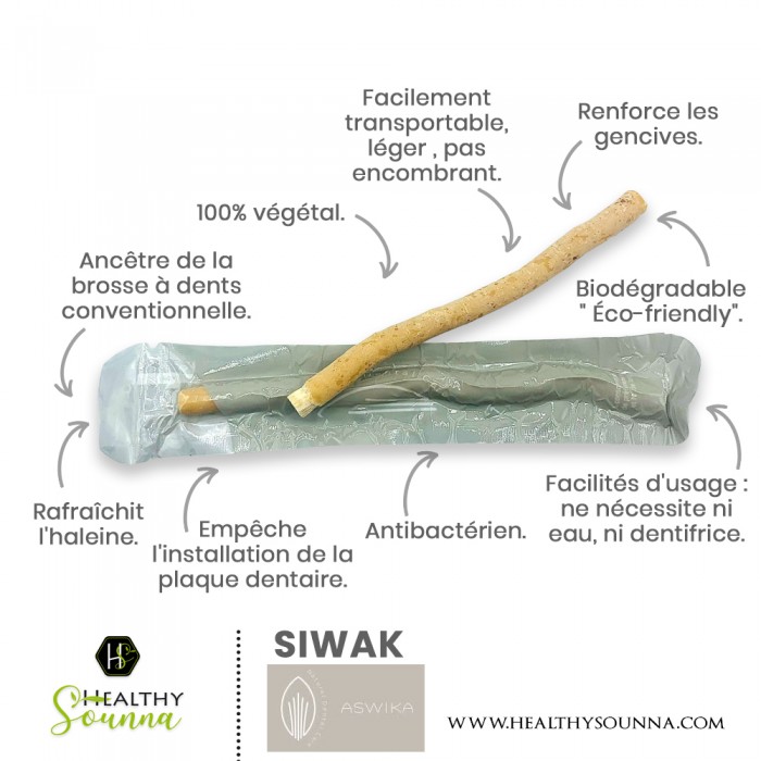 siwak aswika